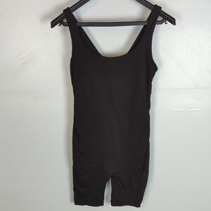 Bumpsuit Maternity Bodysuit Romper